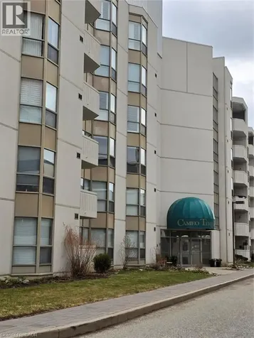 3267 King Street East Kitchener ON N2A 4A4