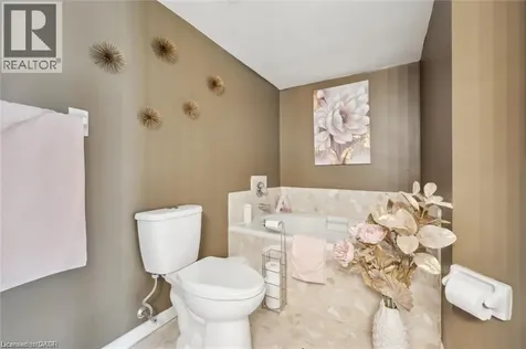 3267 King Street East Kitchener ON N2A 4A4