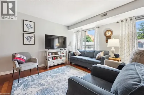 3267 King Street East Kitchener ON N2A 4A4
