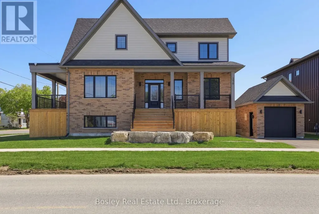 130 Fifth Street Collingwood ON L9Y 5V1
