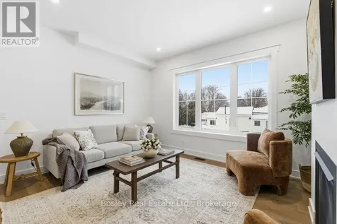 130 Fifth Street Collingwood ON L9Y 5V1