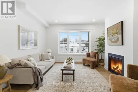 130 Fifth Street Collingwood ON L9Y 5V1