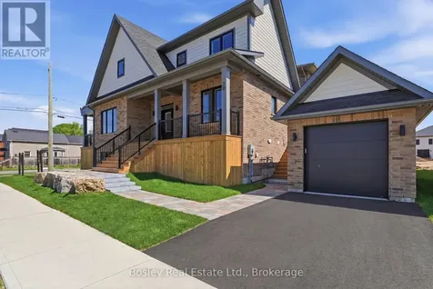 130 Fifth Street Collingwood ON L9Y 5V1