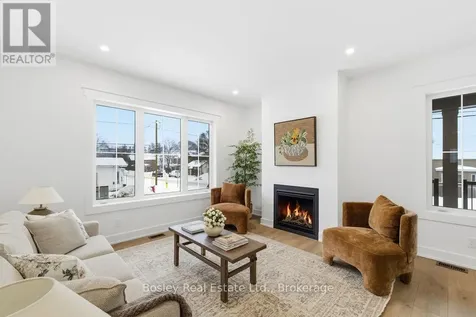 130 Fifth Street Collingwood ON L9Y 5V1