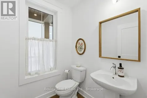 130 Fifth Street Collingwood ON L9Y 5V1