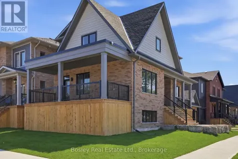 130 Fifth Street Collingwood ON L9Y 5V1