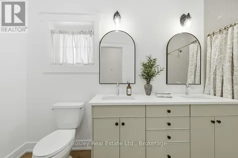 130 Fifth Street Collingwood ON L9Y 5V1