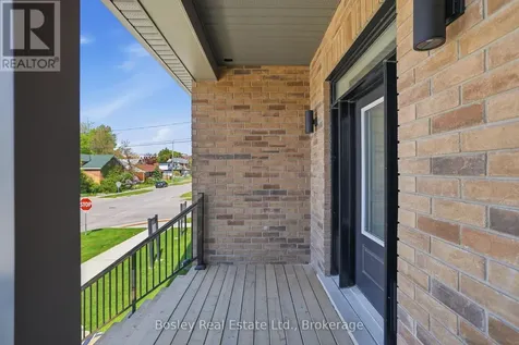 130 Fifth Street Collingwood ON L9Y 5V1