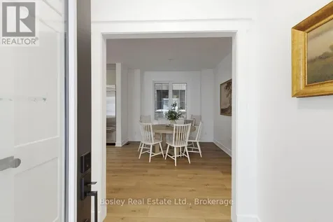 130 Fifth Street Collingwood ON L9Y 5V1