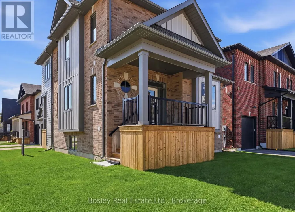 125 Sixth Street Collingwood ON L9Y 5V1