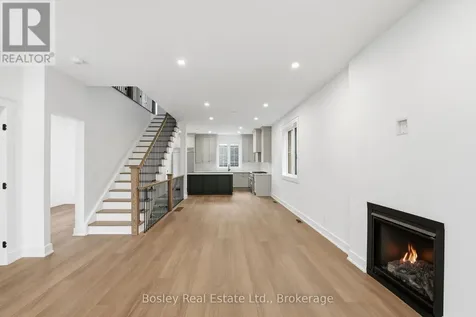 125 Sixth Street Collingwood ON L9Y 5V1