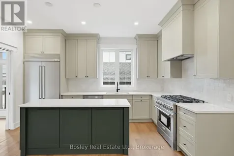 125 Sixth Street Collingwood ON L9Y 5V1
