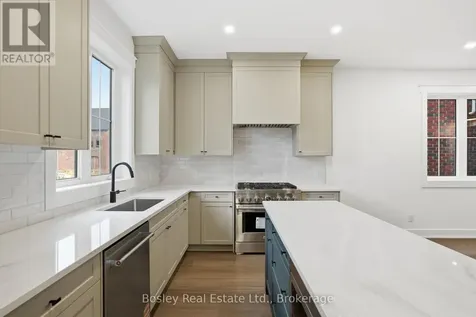 125 Sixth Street Collingwood ON L9Y 5V1