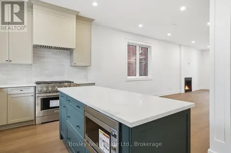 125 Sixth Street Collingwood ON L9Y 5V1
