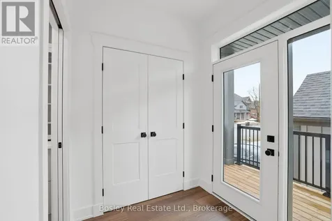 125 Sixth Street Collingwood ON L9Y 5V1
