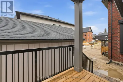 125 Sixth Street Collingwood ON L9Y 5V1