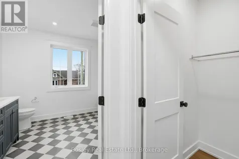 125 Sixth Street Collingwood ON L9Y 5V1