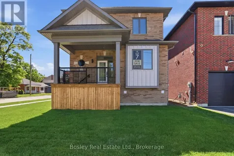 125 Sixth Street Collingwood ON L9Y 5V1