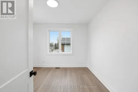 125 Sixth Street Collingwood ON L9Y 5V1