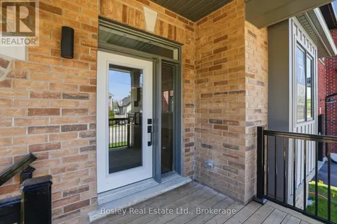 125 Sixth Street Collingwood ON L9Y 5V1