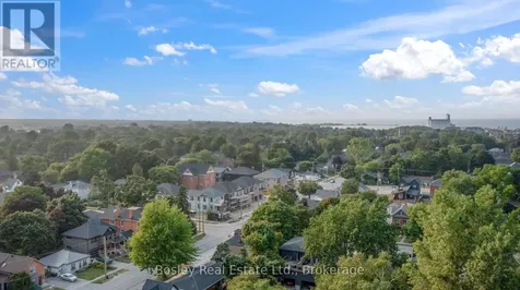 125 Sixth Street Collingwood ON L9Y 5V1