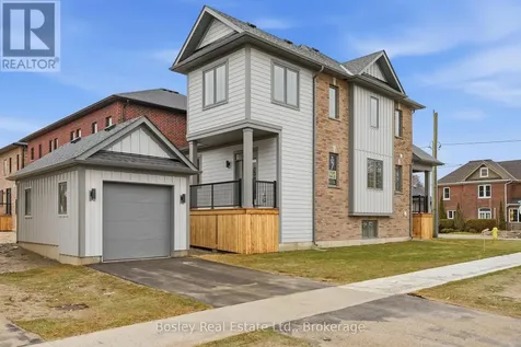 125 Sixth Street Collingwood ON L9Y 5V1