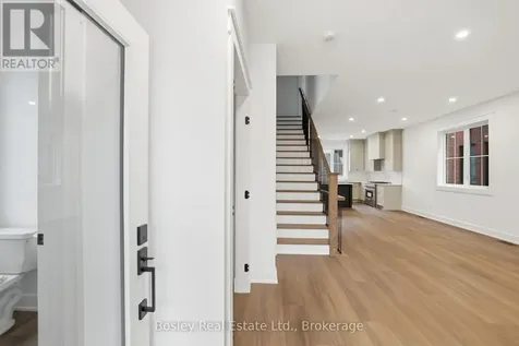 125 Sixth Street Collingwood ON L9Y 5V1