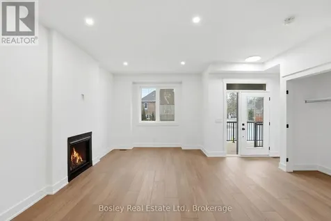 125 Sixth Street Collingwood ON L9Y 5V1