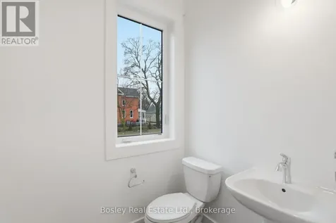 125 Sixth Street Collingwood ON L9Y 5V1