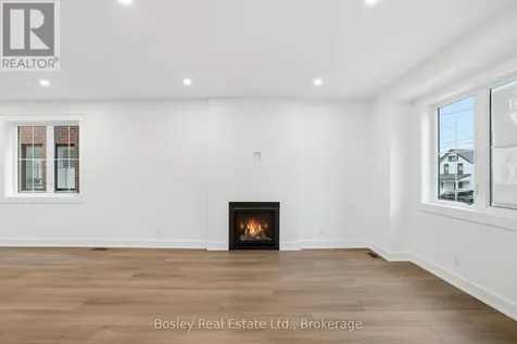 125 Sixth Street Collingwood ON L9Y 5V1