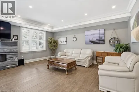 5 Arden Avenue Hamilton ON L8H 7C2