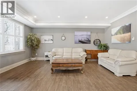 5 Arden Avenue Hamilton ON L8H 7C2