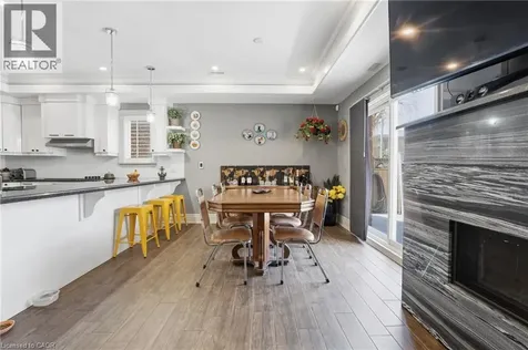 5 Arden Avenue Hamilton ON L8H 7C2