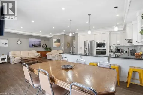 5 Arden Avenue Hamilton ON L8H 7C2