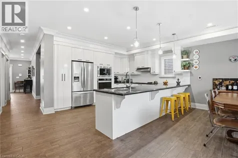 5 Arden Avenue Hamilton ON L8H 7C2