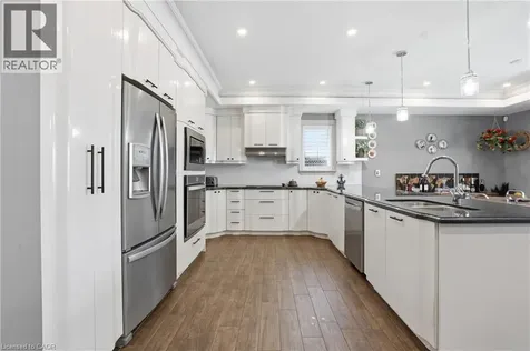 5 Arden Avenue Hamilton ON L8H 7C2