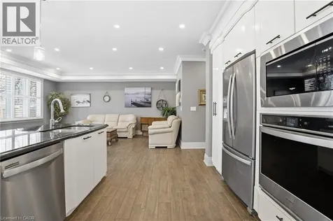 5 Arden Avenue Hamilton ON L8H 7C2