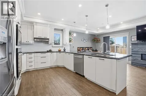5 Arden Avenue Hamilton ON L8H 7C2