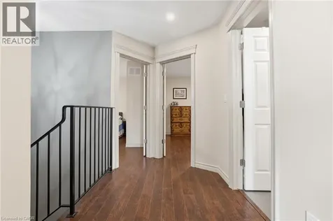 5 Arden Avenue Hamilton ON L8H 7C2