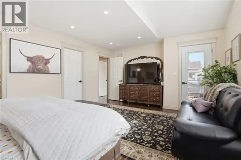 5 Arden Avenue Hamilton ON L8H 7C2