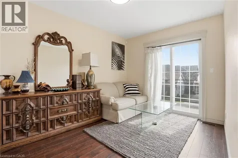 5 Arden Avenue Hamilton ON L8H 7C2