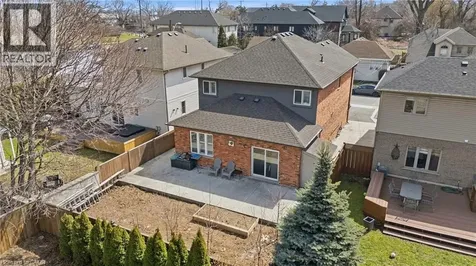 5 Arden Avenue Hamilton ON L8H 7C2