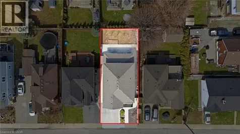 5 Arden Avenue Hamilton ON L8H 7C2