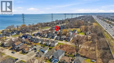 5 Arden Avenue Hamilton ON L8H 7C2