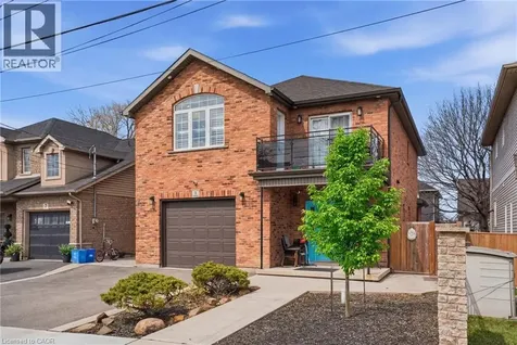 5 Arden Avenue Hamilton ON L8H 7C2