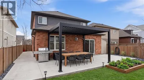 5 Arden Avenue Hamilton ON L8H 7C2