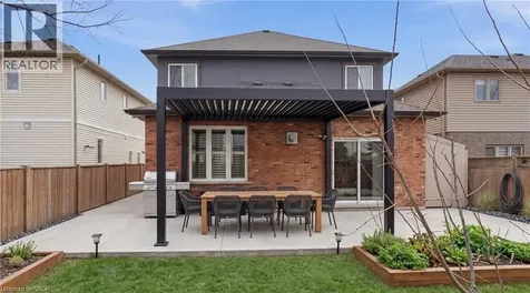 5 Arden Avenue Hamilton ON L8H 7C2