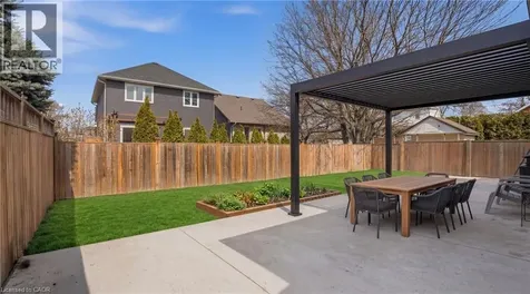 5 Arden Avenue Hamilton ON L8H 7C2