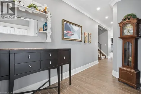 5 Arden Avenue Hamilton ON L8H 7C2