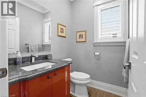 5 Arden Avenue Hamilton ON L8H 7C2